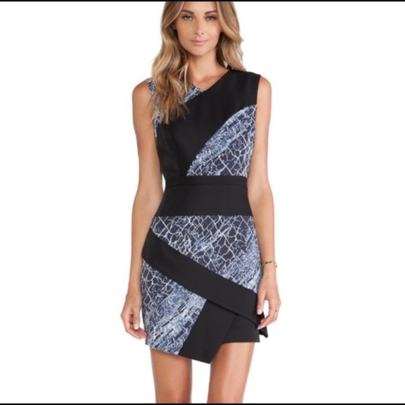 BCBGMaxAzria Dresses & Skirts - BCBG MAXAZARIA // Dalia Dress